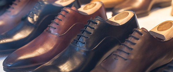Most Fashionable Men's Shoes For The Office