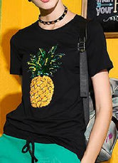 Pineapple T-Shirt