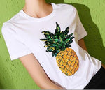Pineapple T-Shirt