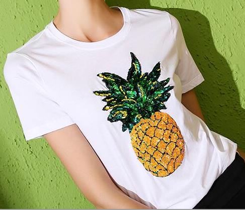 Pineapple T-Shirt