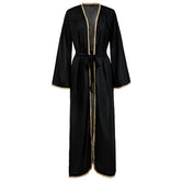 New Abaya Cover-up