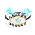 Go2boho Bracelet For Women (set of 4 bracelets)