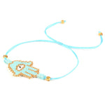 Go2boho Bracelet For Women (set of 4 bracelets)