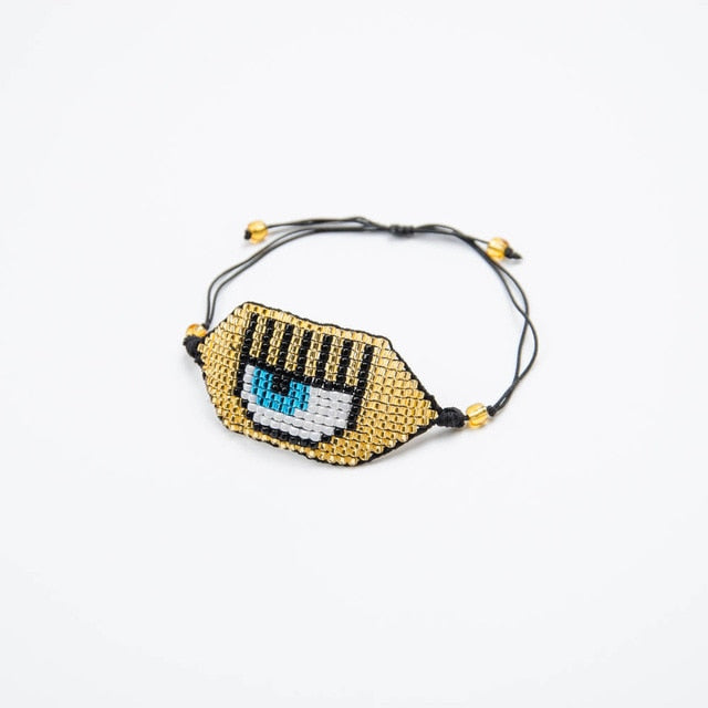 Go2boho Bracelet For Women (set of 4 bracelets)