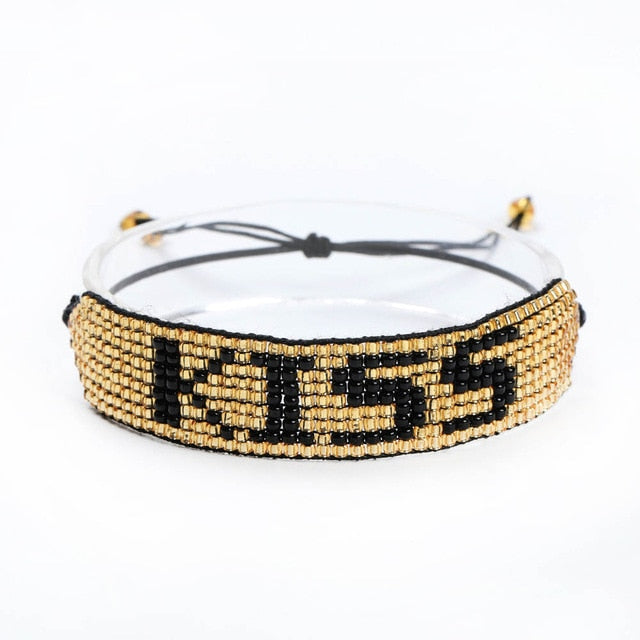 Go2boho Bracelet For Women (set of 4 bracelets)