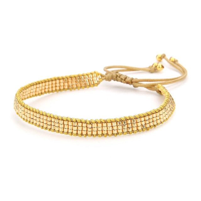 Go2boho Bracelet For Women (set of 4 bracelets)